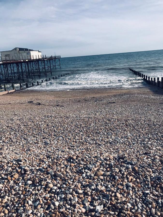 Top Of The House Bognor Regis Exterior foto