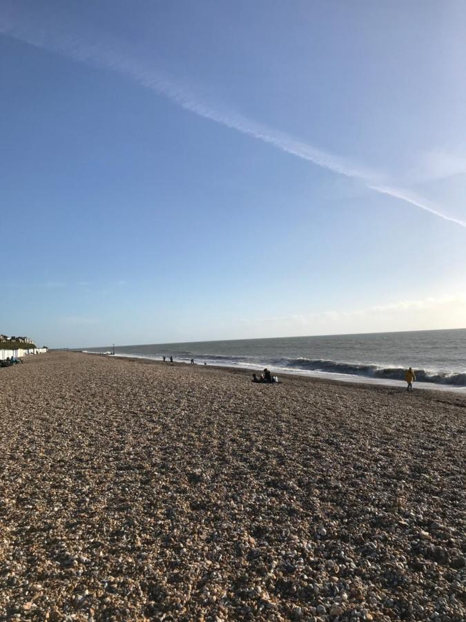 Top Of The House Bognor Regis Exterior foto